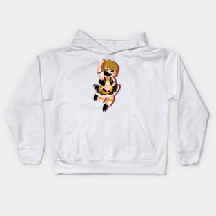 hanayo. Kids Hoodie